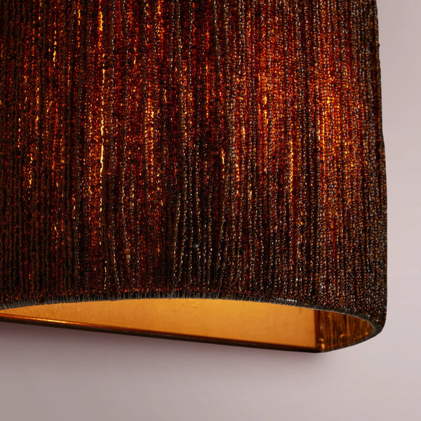 Remilly Beaded Sconce