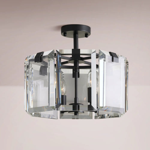 Amala Flush Mount