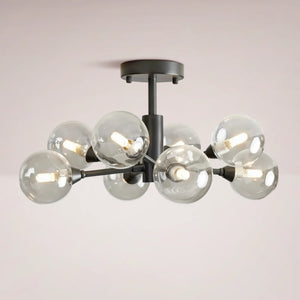 Apolla Flush Mount