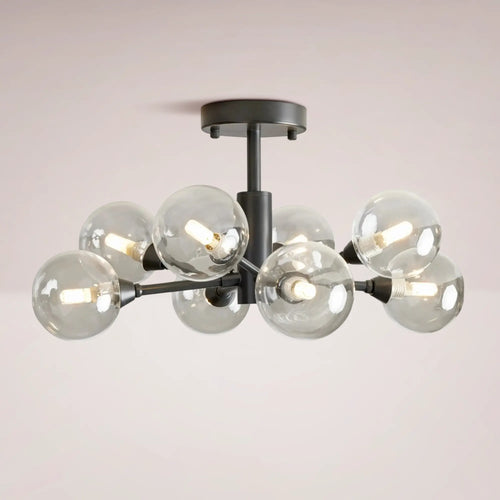 Apolla Flush Mount