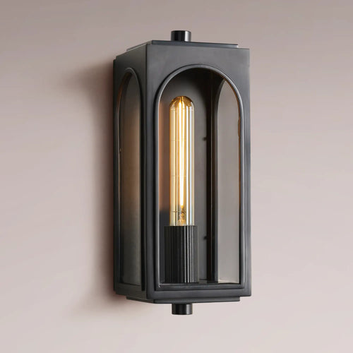 Palledian Outdoor Sconce