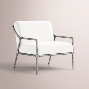 Calix Series Slope Arm Chair