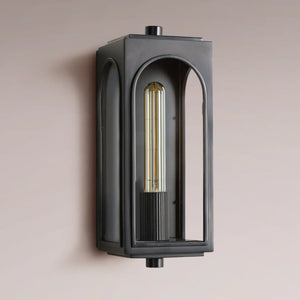 Palledian Outdoor Sconce