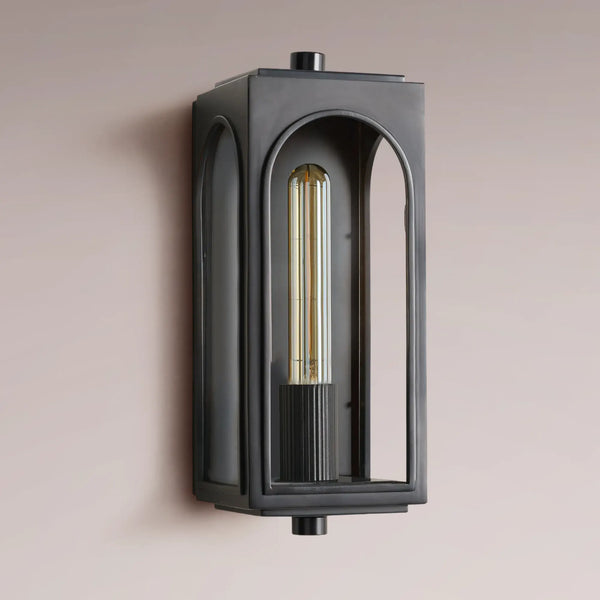 Palledian Outdoor Sconce