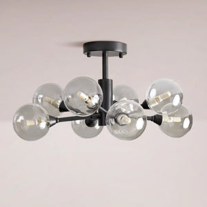 Apolla Flush Mount