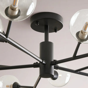 Apolla Flush Mount