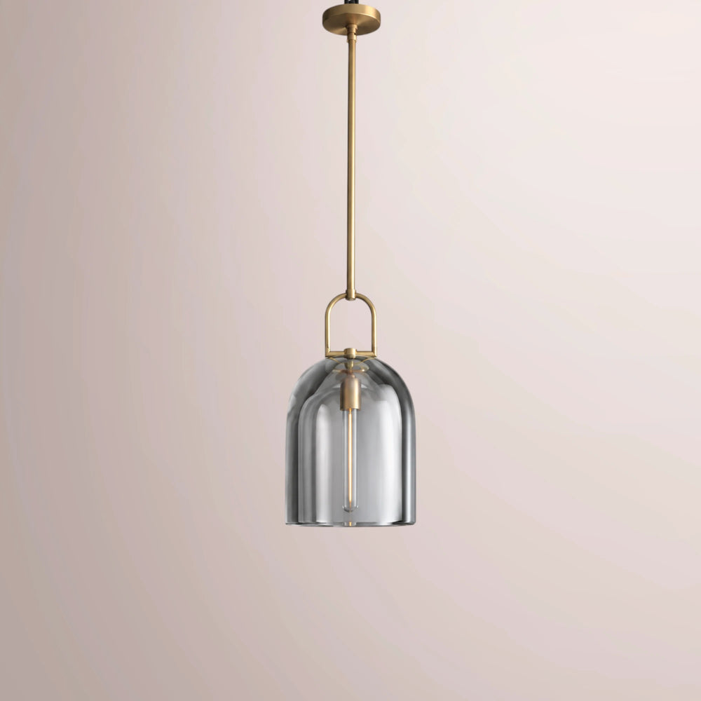 Botanie Cloche Pendant