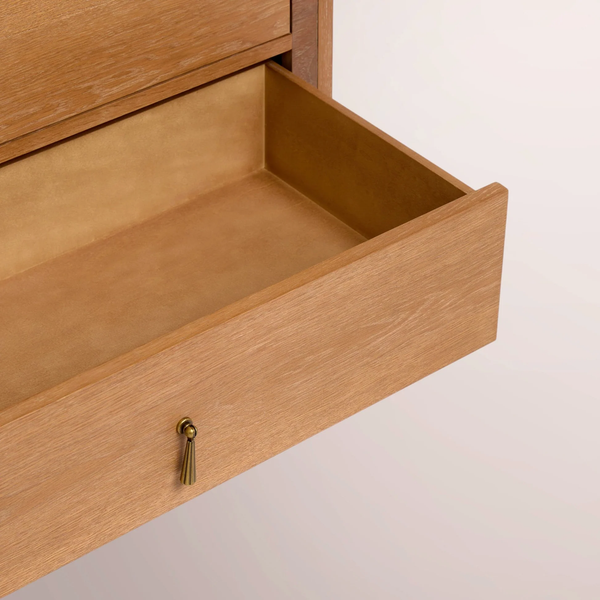 Prescott Drawer Dresser