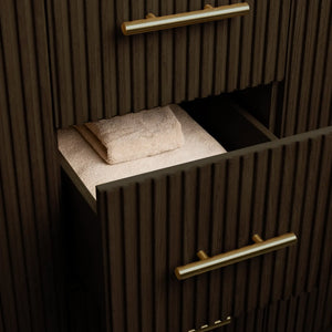 Fanny Double Vanity