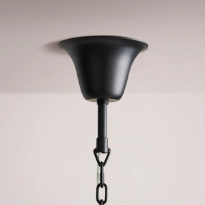 Reyland Tiered Round Chandelier