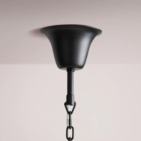 Reyland Tiered Round Chandelier