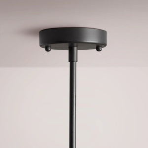 Apolla Round Chandelier