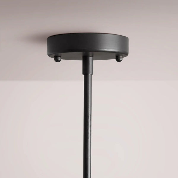 Apolla Round Chandelier