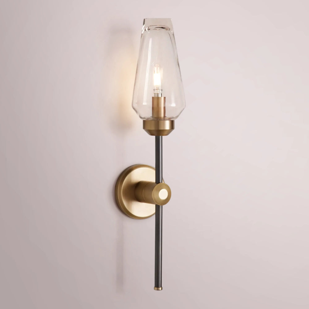 Burow Sconce