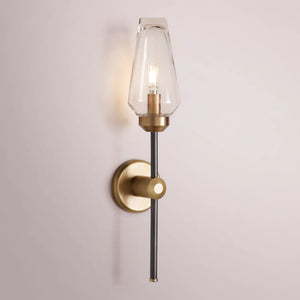 Burow Sconce