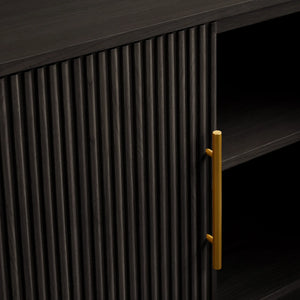 Fanny Wood Media Console