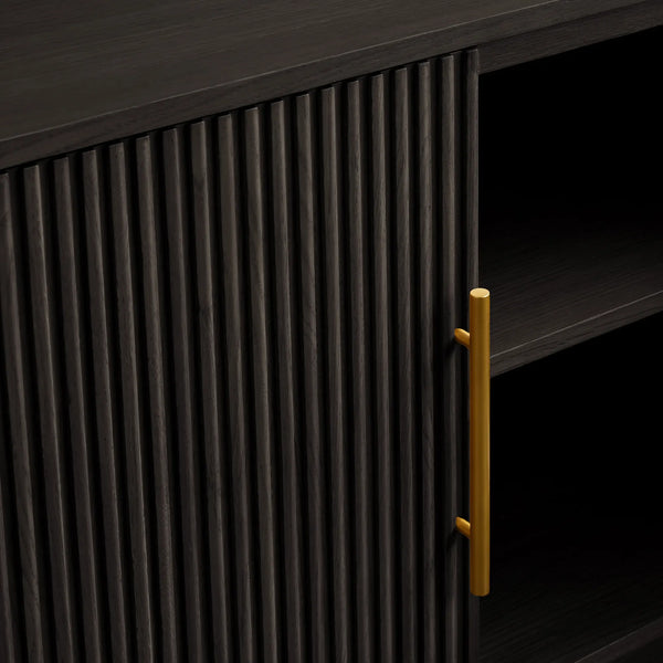 Fanny Wood Media Console