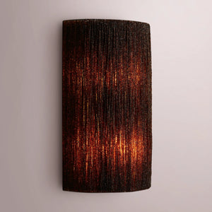 Remilly Beaded Sconce