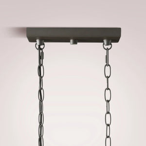 Andeas Linear Chandelier