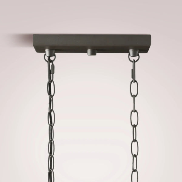Andeas Linear Chandelier