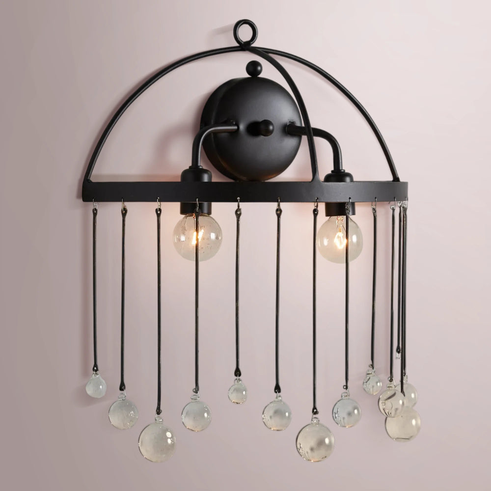 O'Brien Sconce