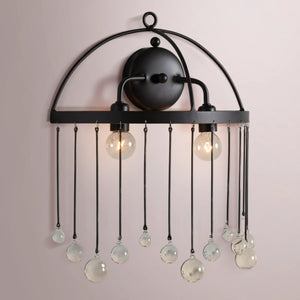O'Brien Sconce