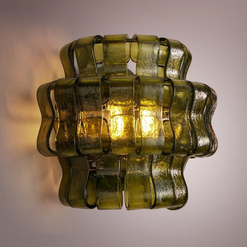 Georgiaana Sconce