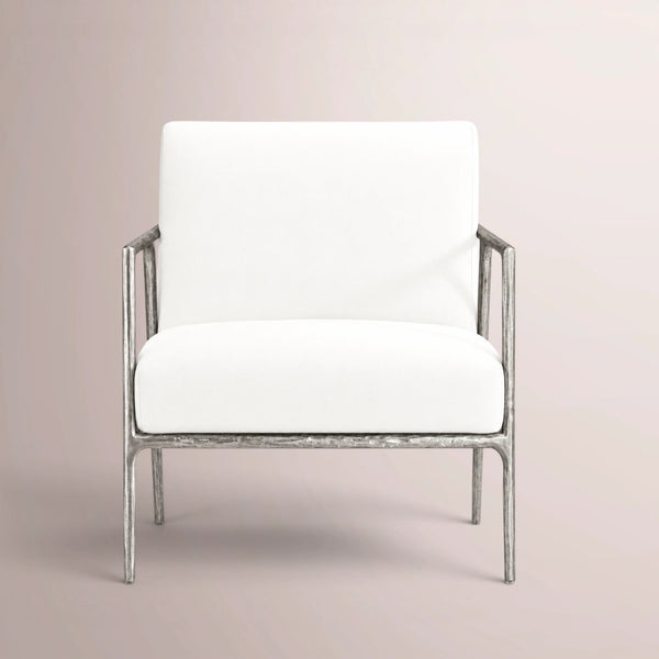 Calix Series Track Arm Chair