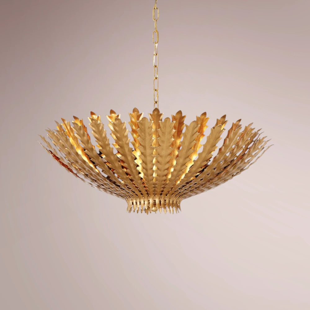 Valmere Laurel Chandelier