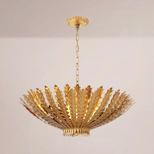 Valmere Laurel Chandelier