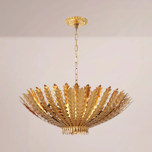 Valmere Laurel Chandelier