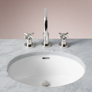 Calix Double Washstand