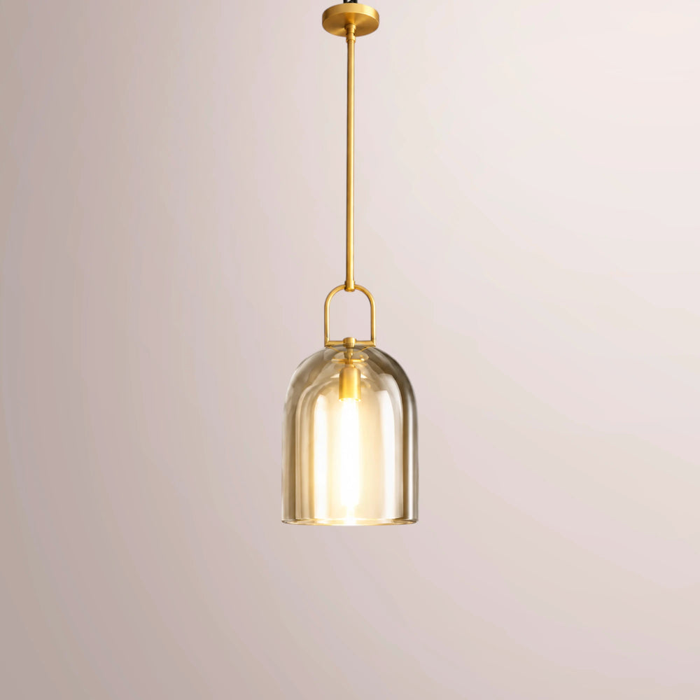 Botanie Cloche Pendant