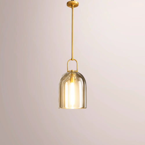 Botanie Cloche Pendant