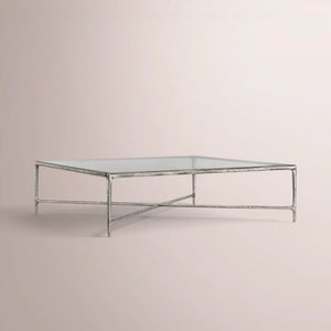 Calix Square Coffee Table