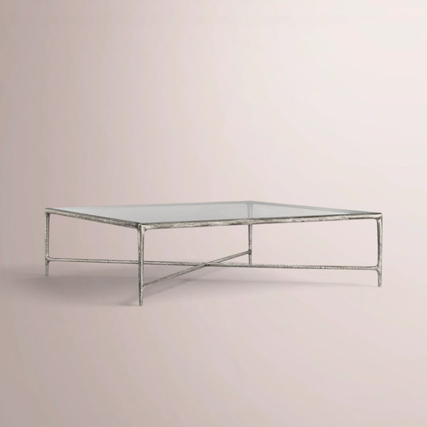 Calix Square Coffee Table