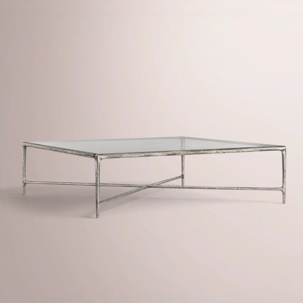 Calix Square Coffee Table