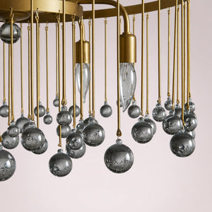 O'Brien Round Chandelier