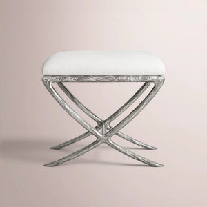 Calix Series X-Base Stool