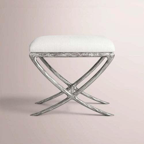 Calix Series X-Base Stool