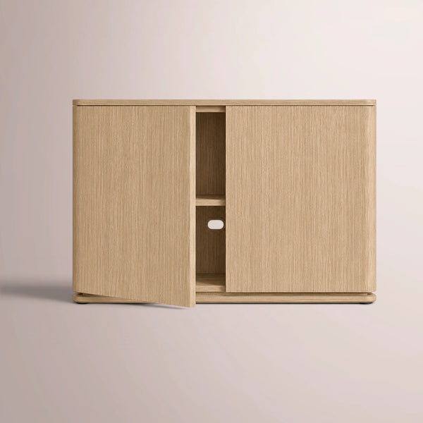 Linee Media Console