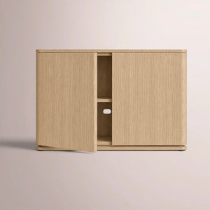 Linee Media Console
