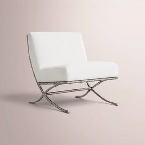 Calix Series Slipper Chair