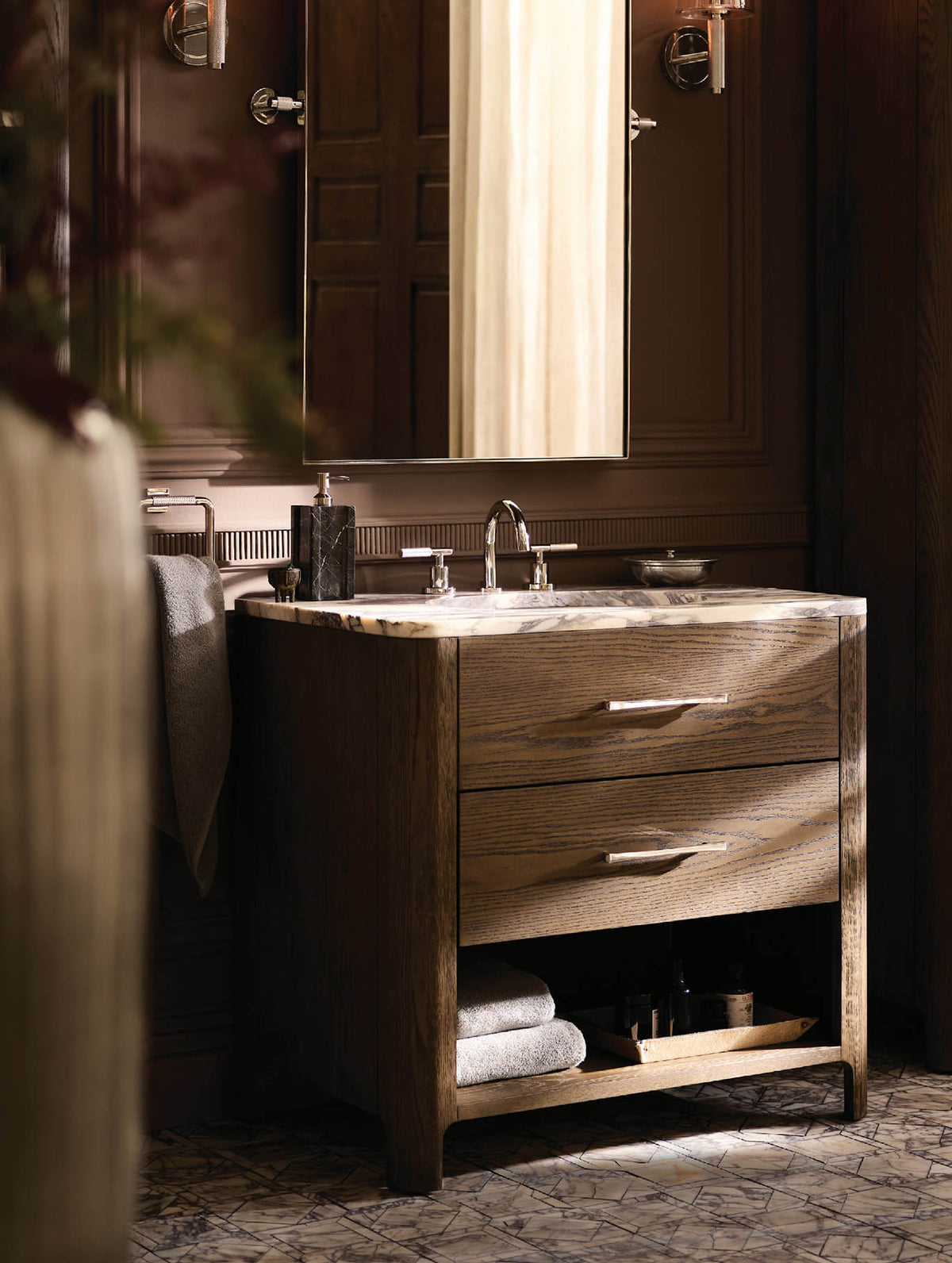 Bath