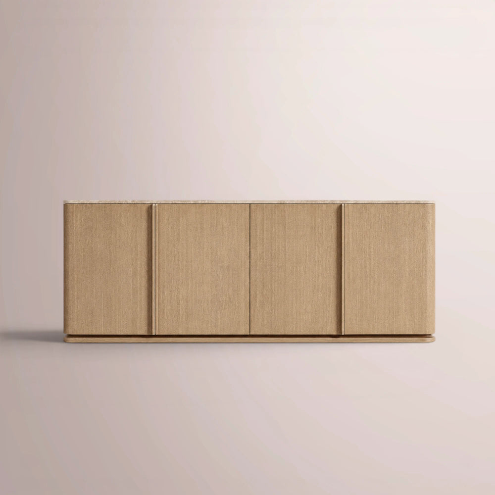 Linee Emperador Sideboard