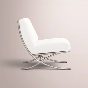 Calix Series Slipper Chair