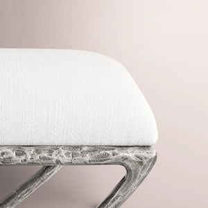 Calix Series X-Base Stool