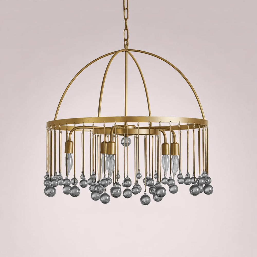 O'Brien Round Chandelier