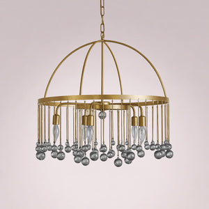O'Brien Round Chandelier