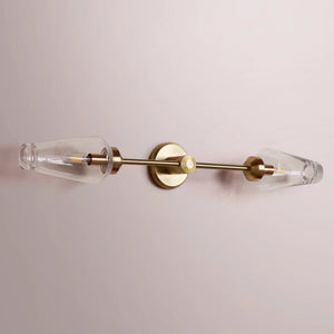 Burow Double Sconce